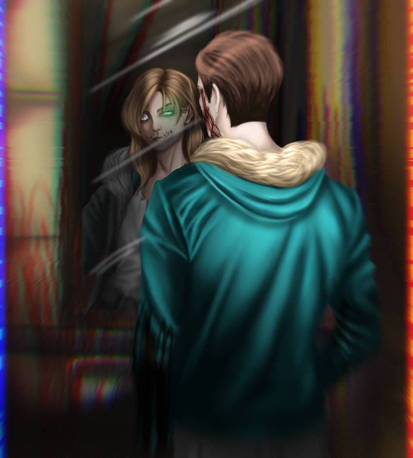 Clockwork and Controller by RenWhite19 on DeviantArt