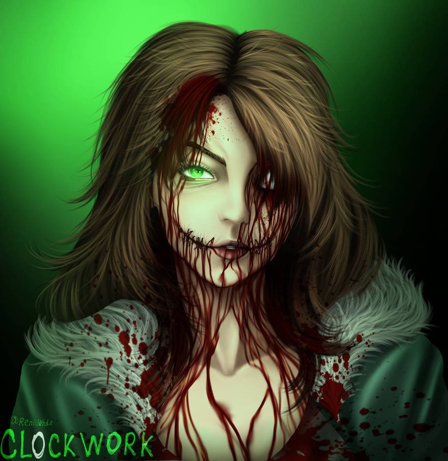 Clockwork Deviantart ClockWork by RenWhite19 on DeviantArt