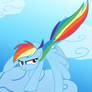 Rainbow Dash