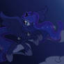 Princess Luna