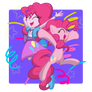 Pinkie Pie