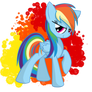 Rainbow Dash