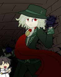 Edmond Dantes