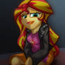 Sunset Shimmer