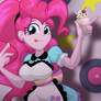 Pinkie Pie