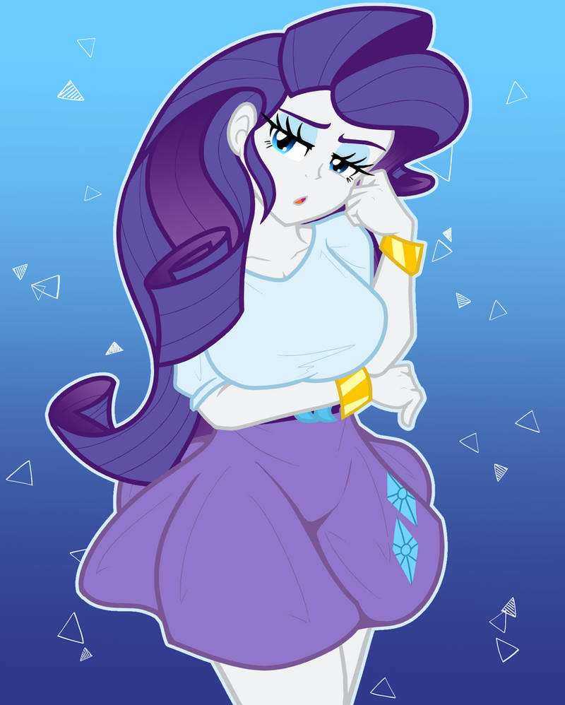 Killerteddybear Deviantart Rarity Rarity by geraritydevillefort on DeviantArt