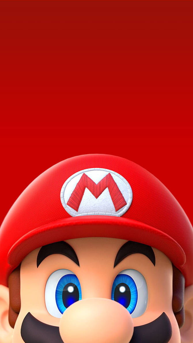 Super Mario Run' para smartphone já está disponível para download