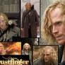 Dustfinger collage