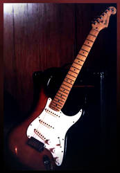 fender