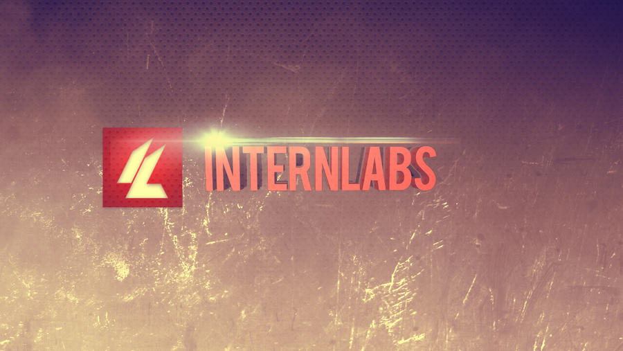 InterLabs Logo by symbiotefan123 on DeviantArt