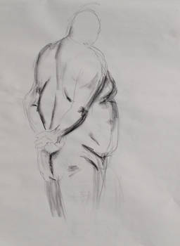 Figure Study 2