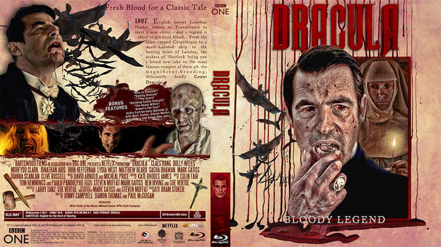 Dracula 2020