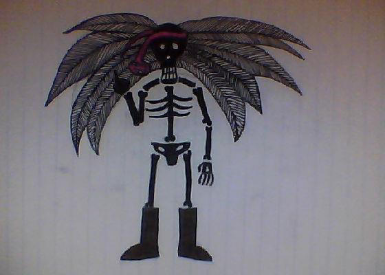 Dead Stick Guy 3 by XsaHero on DeviantArt