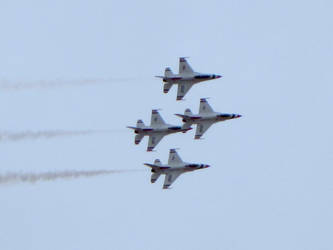 Thunderbirds