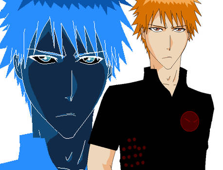 Ichigo-Ms paint