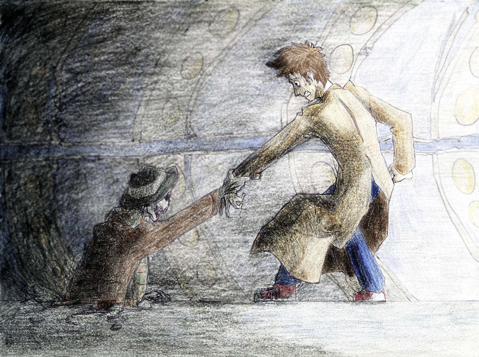 The Doctor Is Dying By Littlesnaketail On Deviantart The Doctor Is Dying By Littlesnaketail On Deviantart