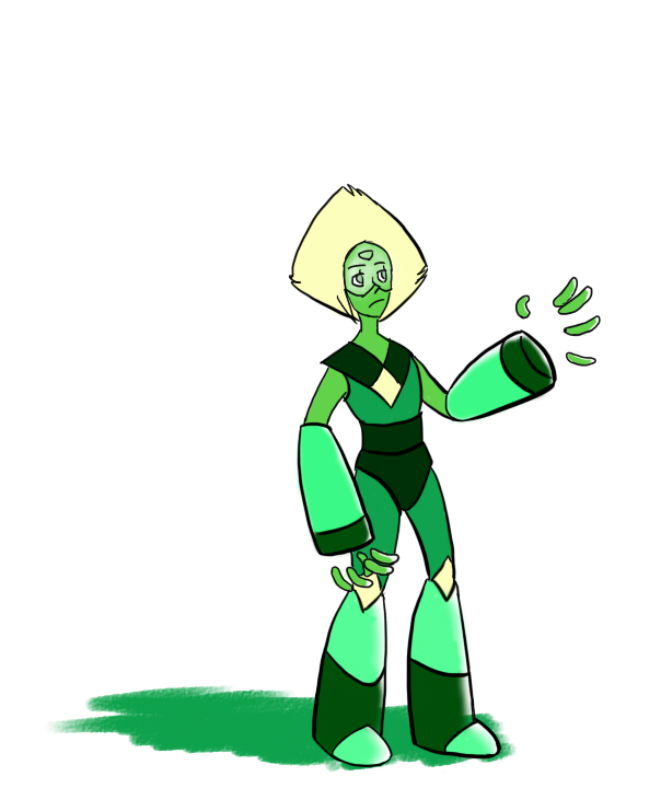 Peridot