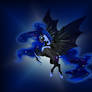 Nightmare Moon