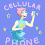 Cellular Phone