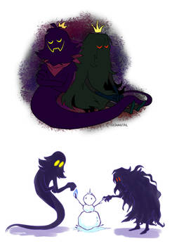 Snatcher Deviantart Explore the Best Snatcher Art | DeviantArt