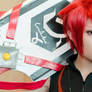 Elsword online: Elsword- Rune Slayer