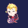 [FANART] Ryuji