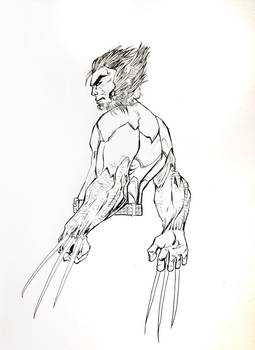 Wolverine