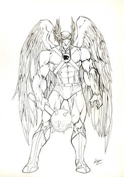 Hawkman