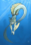 Mer by TierraL