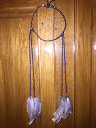 Second Dreamcatcher