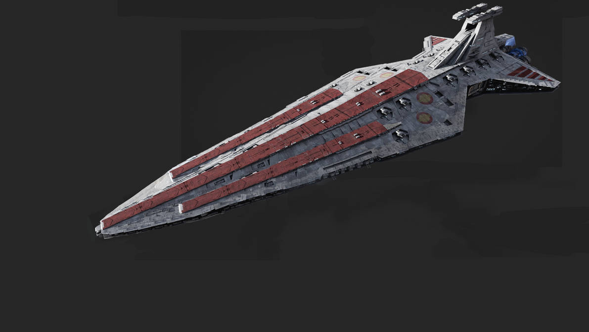 Victorious Class Heavy Carrier V1 by Colin1234555 on DeviantArt