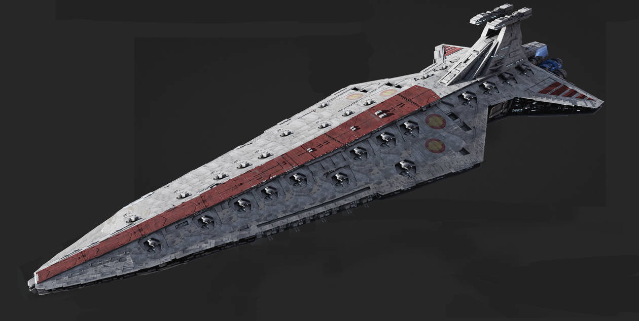 Defender Class Heavy Cruiser by Colin1234555 on DeviantArt