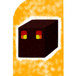 Magma Cube