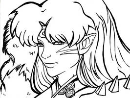 Sesshomaru-IY