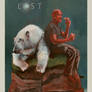 Locke and the Polar Bear