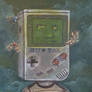 The game boy