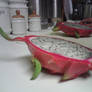 A Dragon Fruit 2