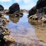 Pristine Water Source