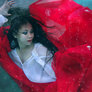 Underwater princess