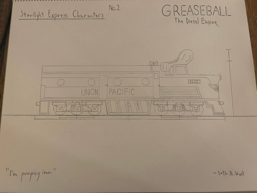 Greaseball The Diesel Engine Blueprint By BaronRoscoe8523 On DeviantArt greaseball-the-diesel-engine-blueprint-by-baronroscoe8523-on-deviantart