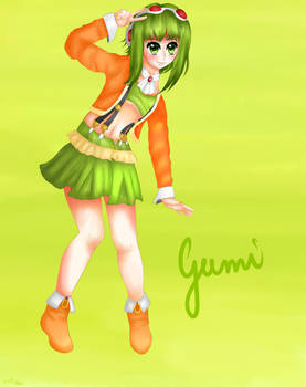 -GUMI-