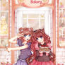 CE: Friends' Bakery