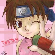 Tenten