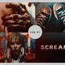 psd 47 : scream