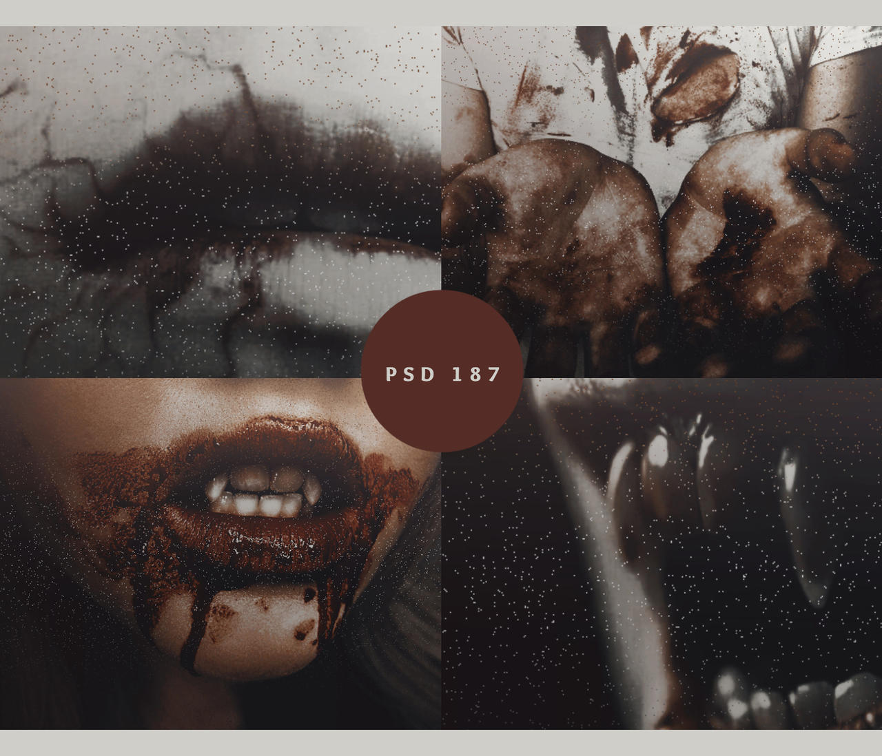 psd 187 : eternity