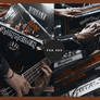 rocker psd preview