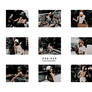 serene psd preview
