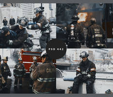 first responders psd preview