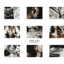 heiress psd preview