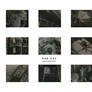 books and potions psd preview